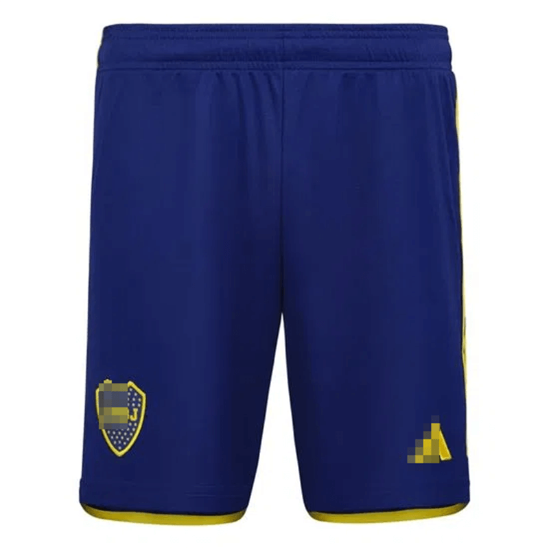 Pantalón Corto Boca Junior 2023/2024 Home